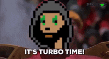 Pauly0x Turbo Man GIF - Pauly0x Pauly Turbo Man GIFs