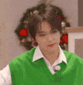 Haechan Tired Haechan Done GIF - Haechan Tired Haechan Done Nct GIFs