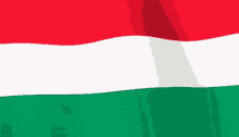 Hungary Flag GIF - Hungary Flag GIFs