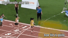 How’s Life GIF - How’s Life GIFs