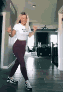 Dance Moves Swag GIF - Dance Moves Swag Jump GIFs