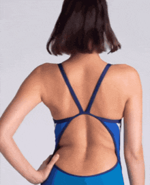 Swimsuit Pose GIF - Swimsuit Pose Sexy GIFs