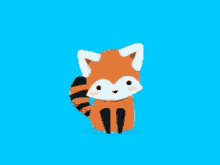 Red Panda GIF - Red Panda GIFs