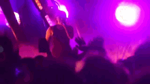 On Stage Limelight GIF