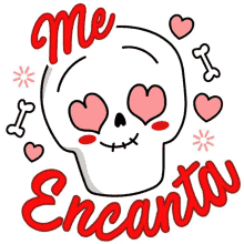 juan cr%C3%A1neo carlos me encanta heart eyes in love bones