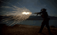 Sparks So You Know How Like GIF - Sparks So You Know How Like The Military GIFs