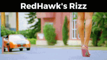 Redhawk Redhawk Ki Rizz GIF - Redhawk Redhawk Ki Rizz Redhawk Rizz GIFs