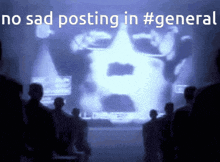 1984 No Posting GIF - 1984 No Posting Sadposting GIFs