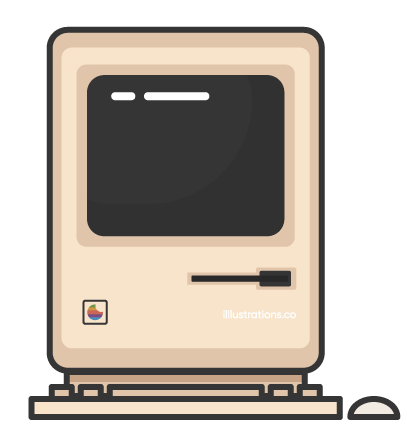 Macbook Laptop Sticker - Macbook Laptop Apple Mac Stickers