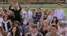 Supportive GIF - Clapping Applause Cheering GIFs
