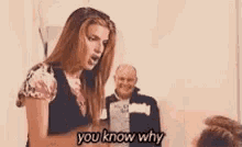 Whathappensinvegas Know GIF - Whathappensinvegas Know Why GIFs