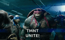 Tmnt Teenage Muntant Ninja Turtles GIF - Tmnt Teenage Muntant Ninja Turtles Raphael Tmnt GIFs
