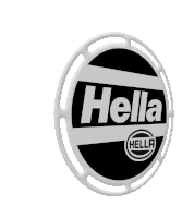 Hella Meisteramwerk Sticker - Hella Meisteramwerk Workshopsfriend Stickers