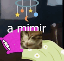 A Mimir GIF