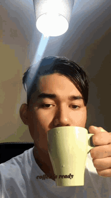 Coffee Is Ready GIF