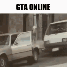 Gta Online Shitpost GIF - Gta Online Shitpost GIFs