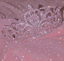 Crown Pink GIF