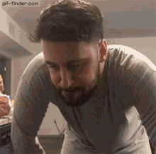 Cooking Exploding GIF