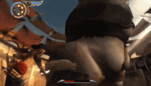 Prince Of Persia Two Thrones GIF - Prince Of Persia Two Thrones Boss GIFs