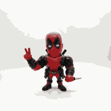 360 Product GIF - 360 Product Deadpool GIFs
