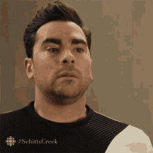 Trying To Relax David GIF