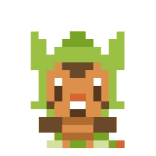 chespin chespin