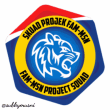 Skuad Projek Fam Msm Fam Malaysia GIF - Skuad Projek Fam Msm Fam Malaysia Msn Malaysia GIFs