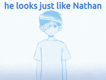 Omori Nathan GIF - Omori Nathan GIFs