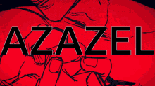 Azazel GIF - Azazel GIFs