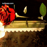 I Can Feel Your Heartbreak  ||  Radheshyam.Gif GIF - I Can Feel Your Heartbreak || Radheshyam Radheshyam Flower GIFs