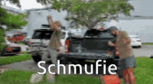 Schmufie Dance GIF - Schmufie Dance Funny GIFs