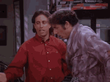 Seinfeld Not Giving It To Me Seinfeld GIF - Seinfeld Not Giving It To Me Seinfeld Not Giving It To Me GIFs