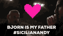 Sicilianandy Skal GIF - Sicilianandy Skal Bjorn GIFs