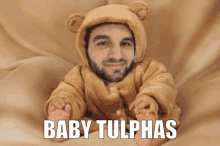 Baby Tulphas GIF - Baby Tulphas Hasan GIFs