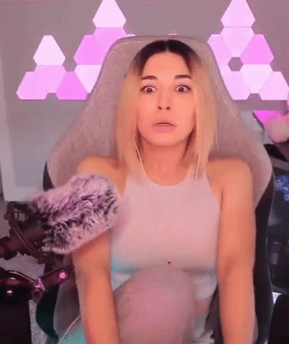 Alinity Rage Quit GIF - Alinity Rage Quit Twitch - Discover & Share GIFs