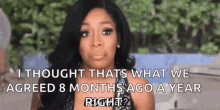 K Michelle Love And Hip Hop GIF - K Michelle Love And Hip Hop For What GIFs