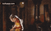 Dance.Gif GIF - Dance Traditional Dance Expressions GIFs