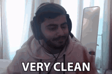 Very Clean Mohammad Abdalrhman GIF - Very Clean Mohammad Abdalrhman Moe GIFs