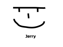 Jerry GIF