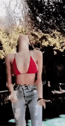 Madison Beer Sexy Dance GIF - Madison Beer Sexy Dance Sexy GIFs