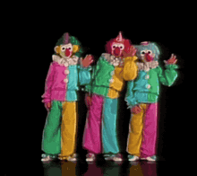 Muppets Clown GIF - Muppets Clown Clowns GIFs