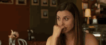 Danni And The Vampire Posey GIF - Danni And The Vampire Posey Crying Happy GIFs