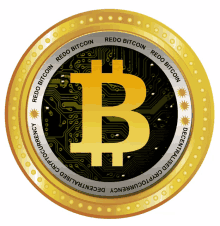 bitcoin redo