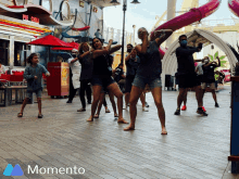 Flash Mob GIF - Flash Mob Dancing GIFs