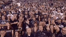 Crowd Clapping GIF - Crowd Clapping Clap GIFs
