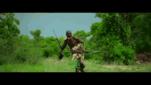 ethiopia gambela habesha gi fs hunter hunting