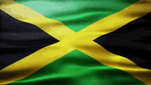 Jamaica Flag Gif GIF - Jamaica Flag Gif North America GIFs