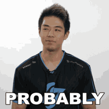 Probably Smoothie GIF