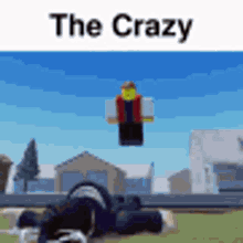The Crazy Opoke GIF - The Crazy Opoke GIFs