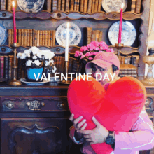 Be My Valentine My Heart GIF - Be My Valentine My Heart My Heart Will Go On GIFs